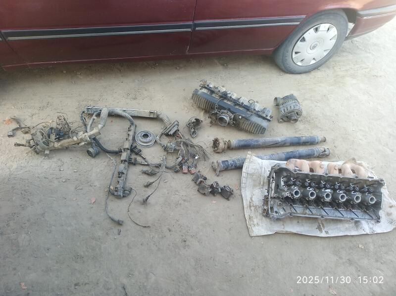 бмв 525 шайлары 123 TMT - Махтумкули - img 2