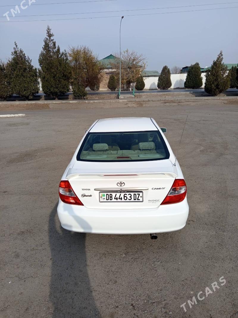 Toyota Camry 2003 - 172 000 TMT - Daşoguz - img 6