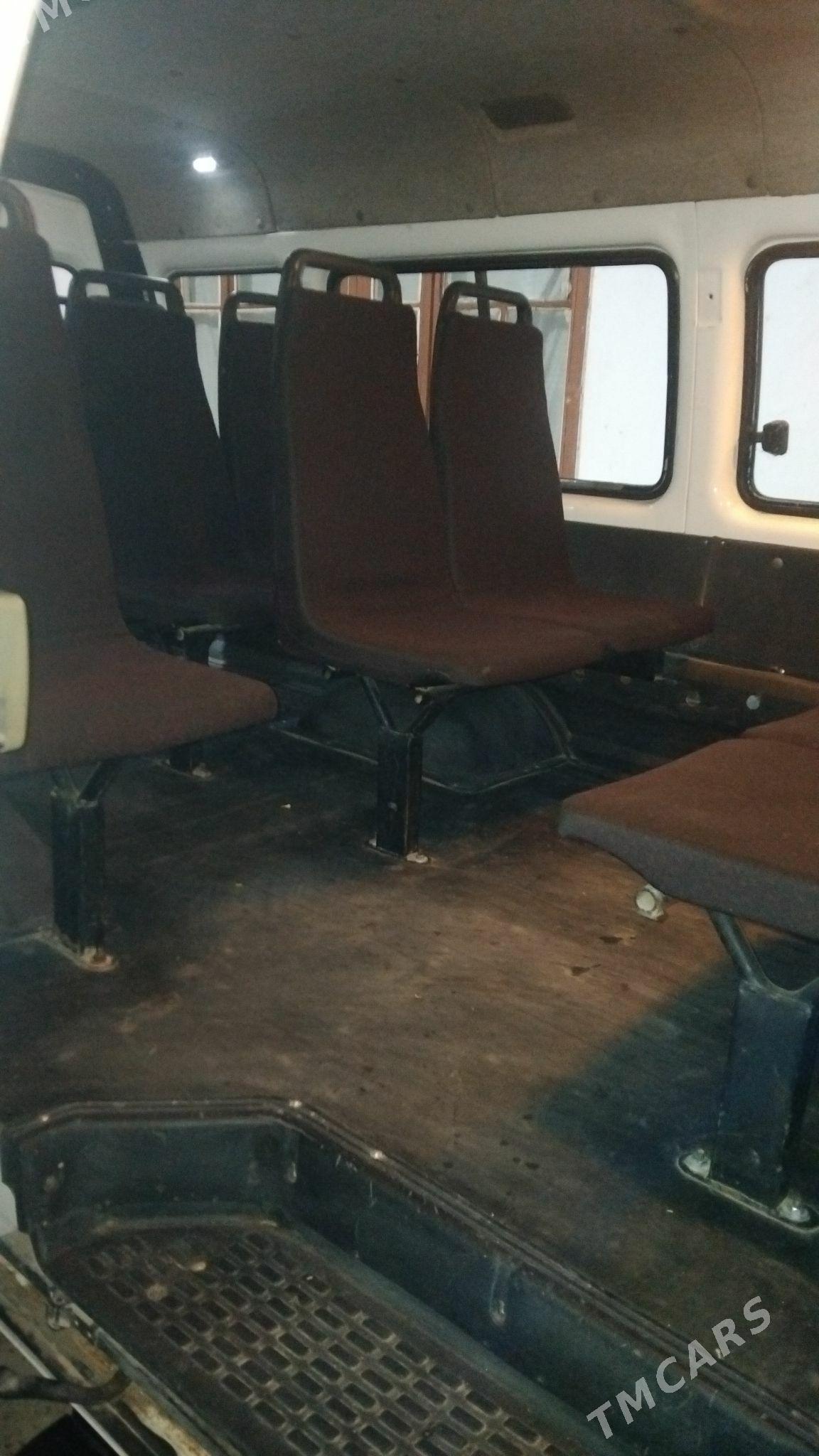 Gaz Gazel 1998 - 80 000 TMT - Туркменабат - img 6