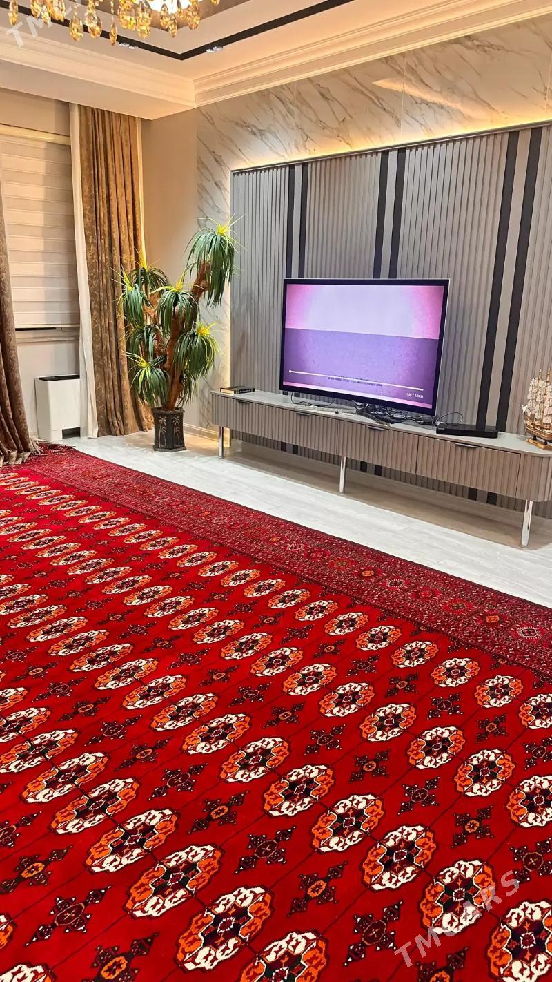 Gyzylarbat El Haly 7.5×4 m - Aşgabat - img 1