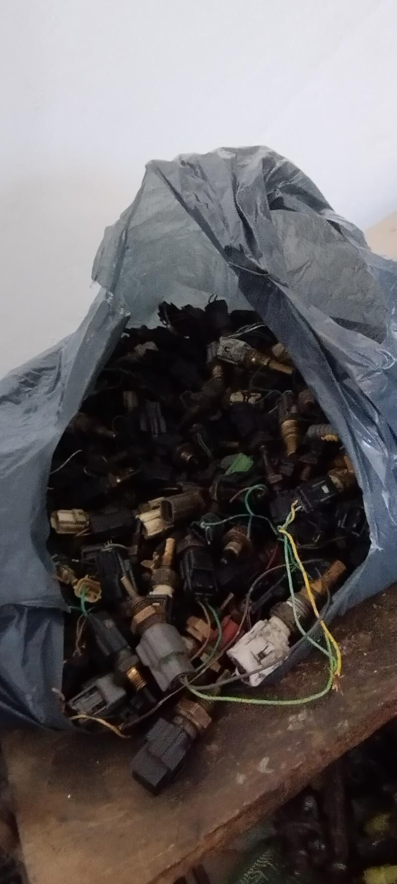 pahmel datcyk 60 TMT - Мары - img 2