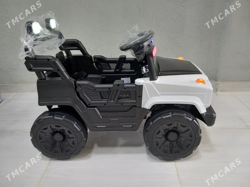 Caga masyn  - Aşgabat - img 3