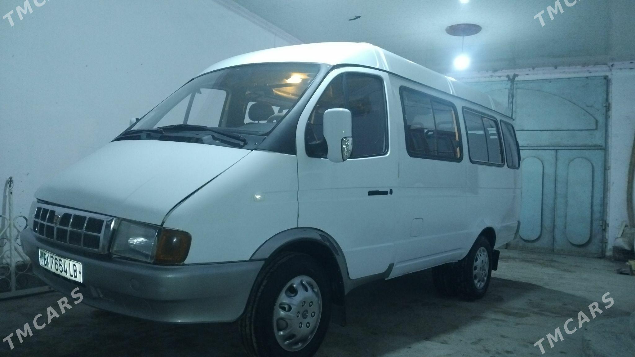 Gaz Gazel 1998 - 80 000 TMT - Туркменабат - img 4