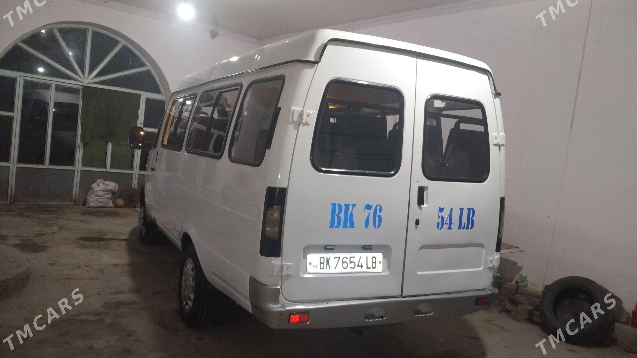 Gaz Gazel 1998 - 80 000 TMT - Туркменабат - img 3