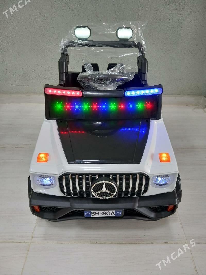 Caga masyn  - Aşgabat - img 2