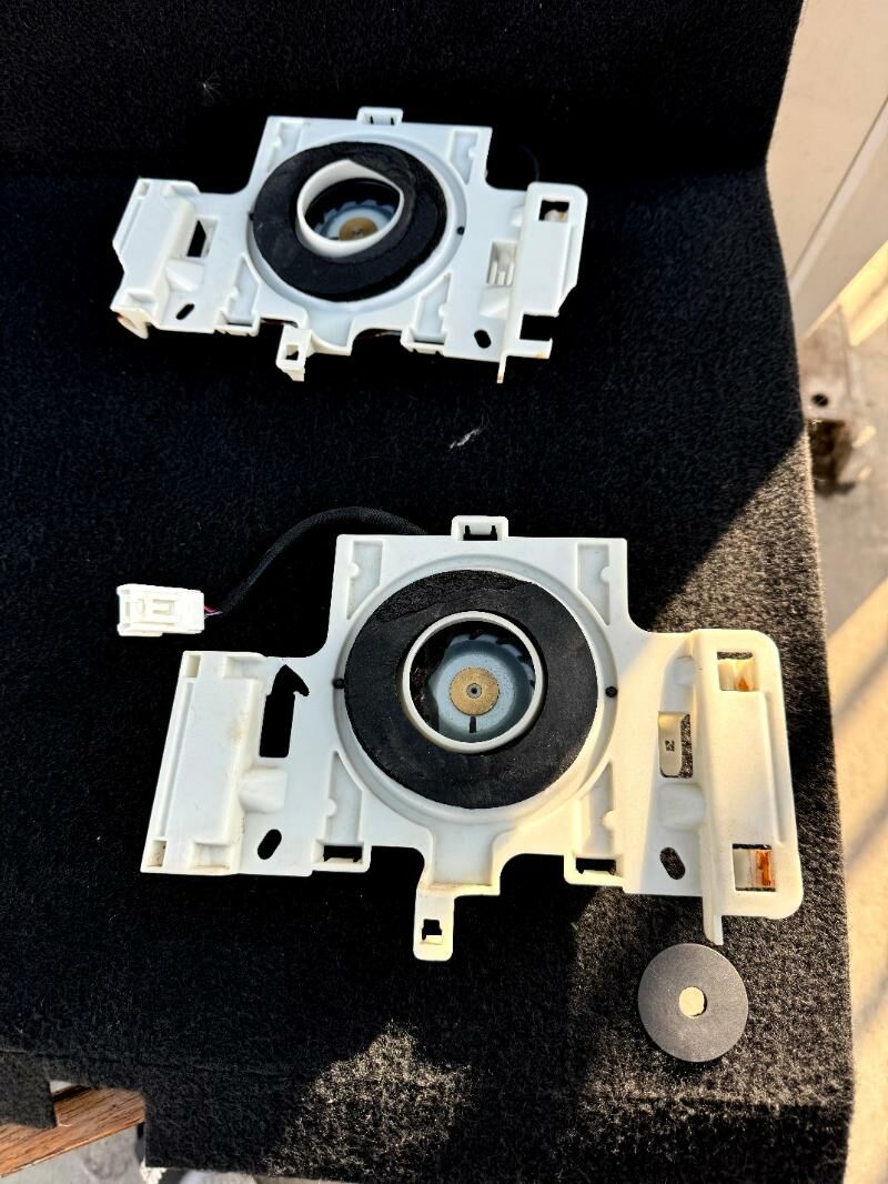 padagrew sideniya miltelyator 1 500 TMT - Aşgabat - img 1