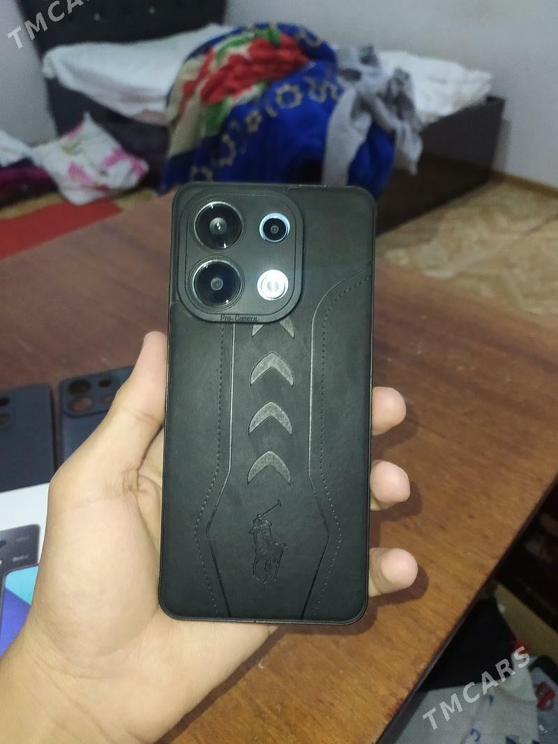 redmi not 13 - Туркменабат - img 4