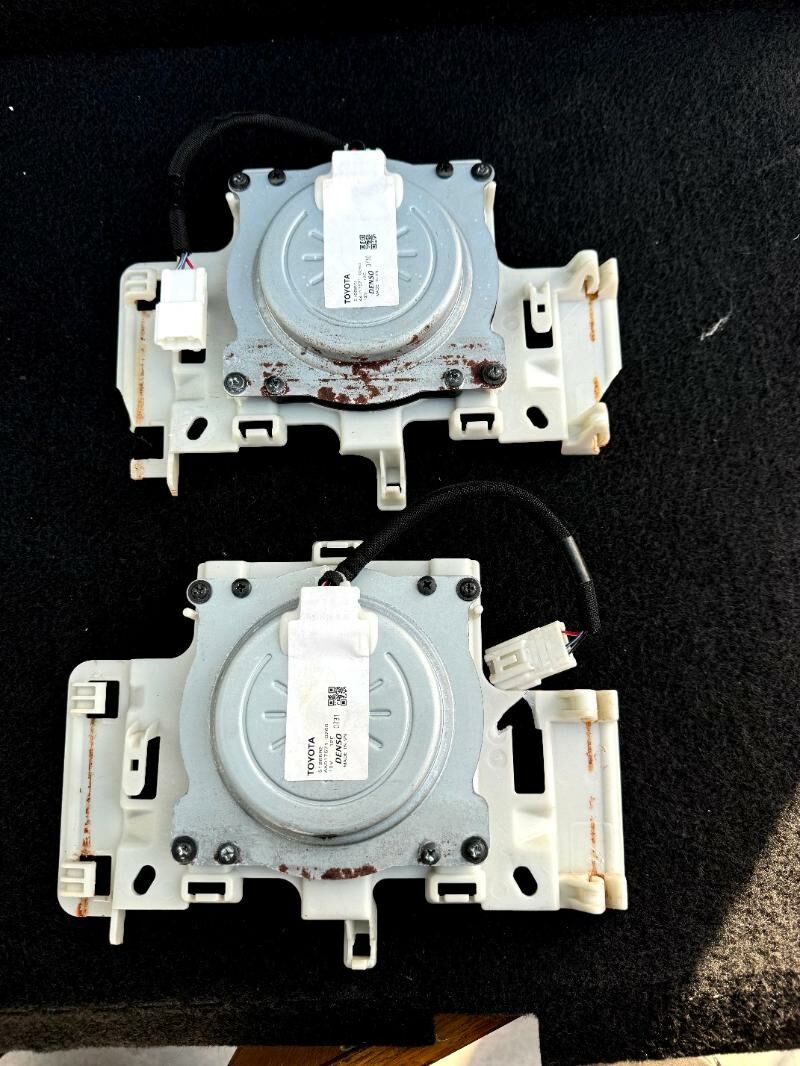 padagrew sideniya miltelyator 1 500 TMT - Aşgabat - img 4