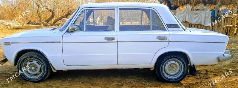 Lada 2106 1998 - 20 000 TMT - Gubadag - img 2