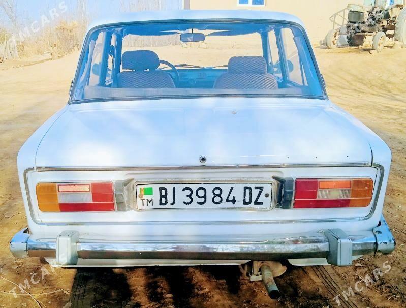 Lada 2106 1998 - 20 000 TMT - Gubadag - img 3