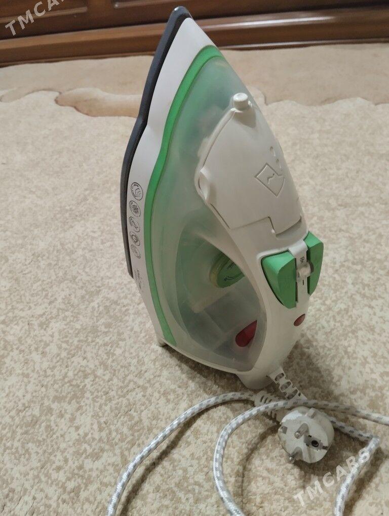 утюг - Мары - img 2