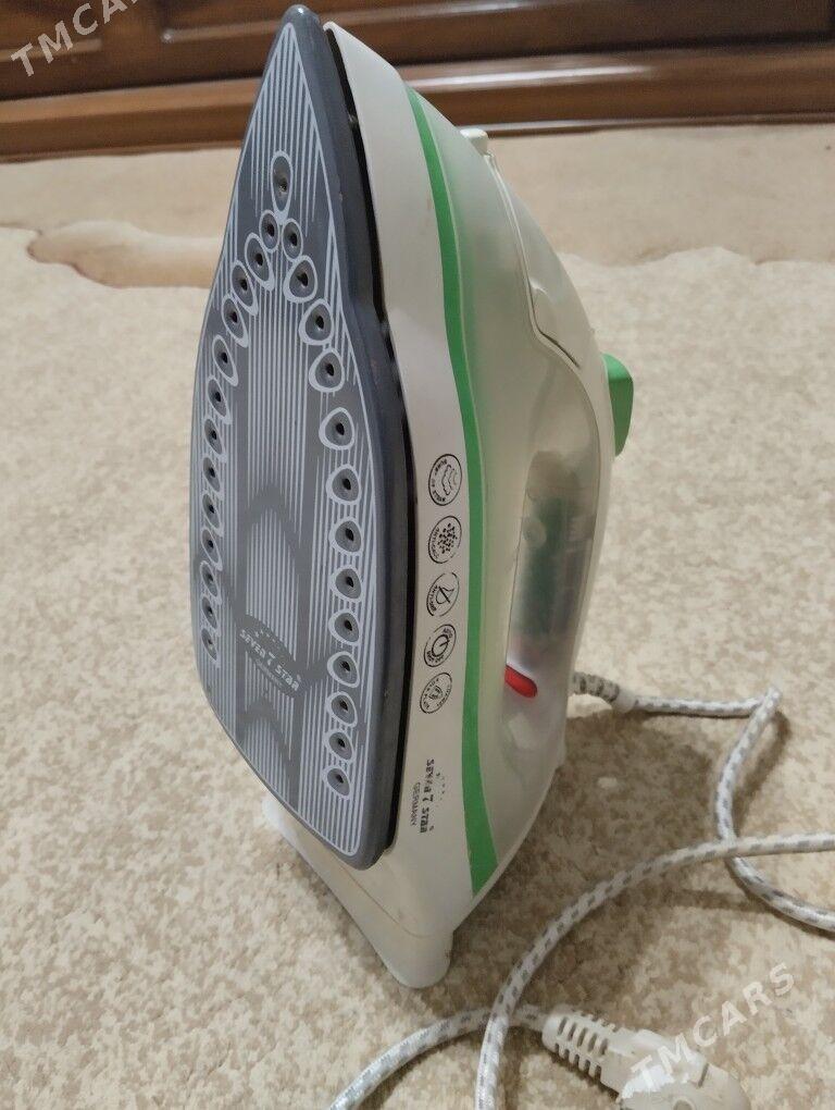 утюг - Мары - img 1
