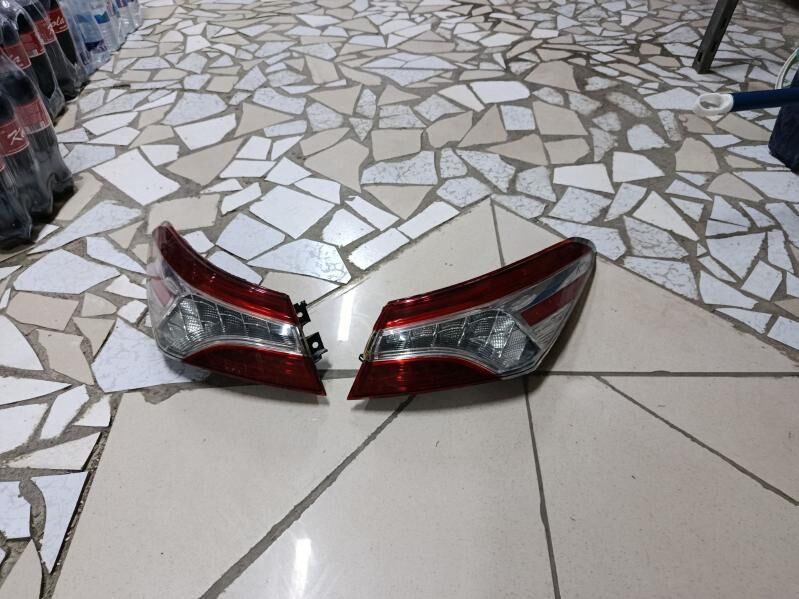 Camry 18 2 000 TMT - 30 mkr - img 3