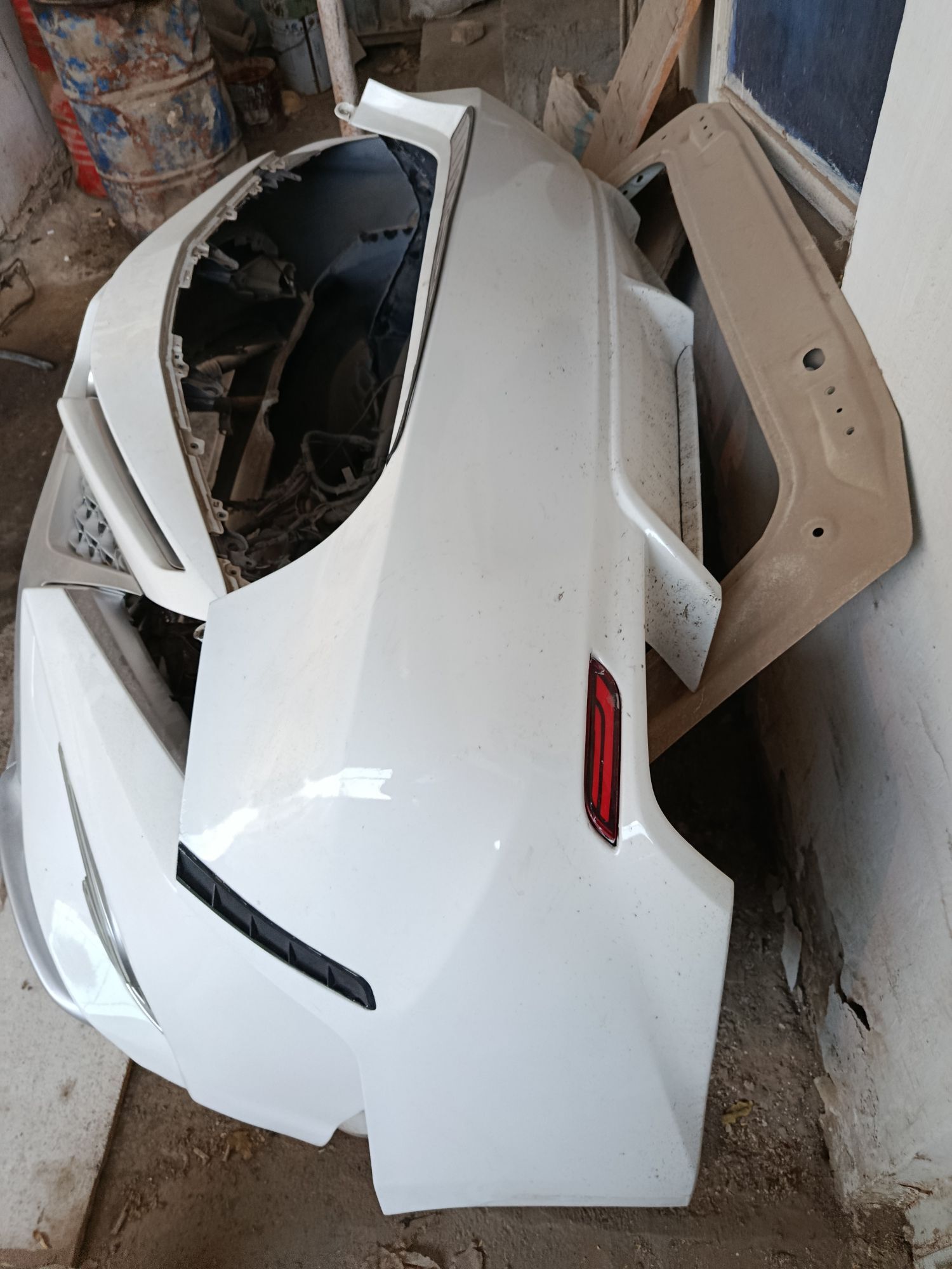 Camry 18 2 000 TMT - 30 mkr - img 5