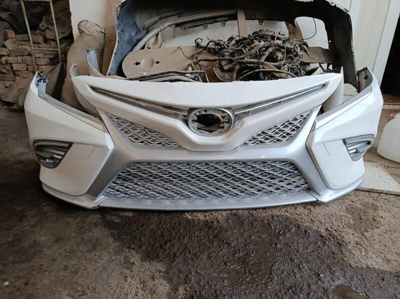 Camry 18 2 000 TMT - 30 mkr - img 4