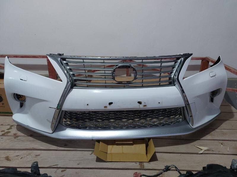 bamper, fara 8 000 TMT - Köýtendag - img 2