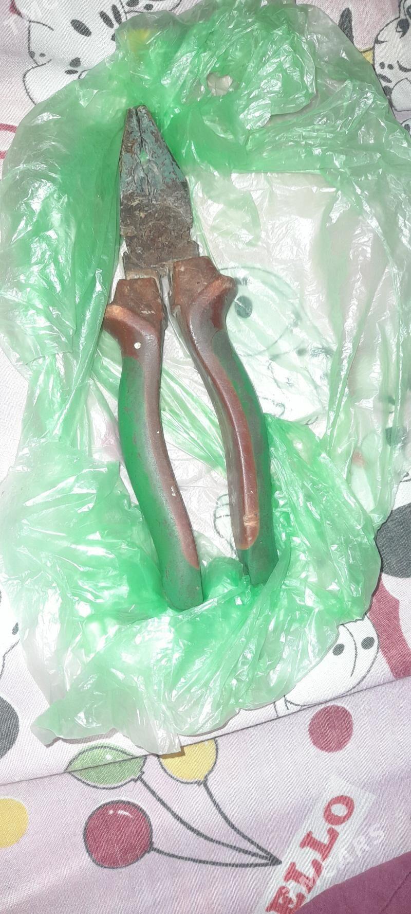 Atagzy orsyňky - Чоганлы - img 1