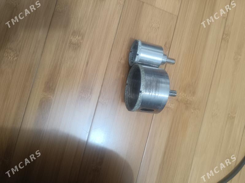 Kafel deşyän - Daşoguz - img 2