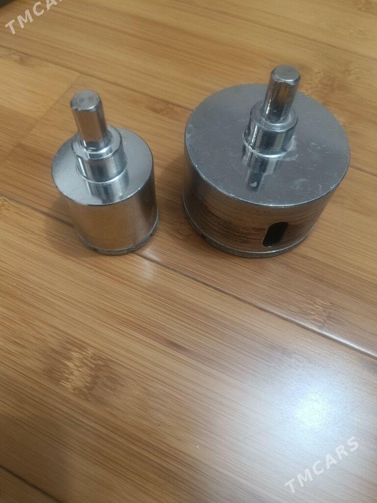 Kafel deşyän - Daşoguz - img 1