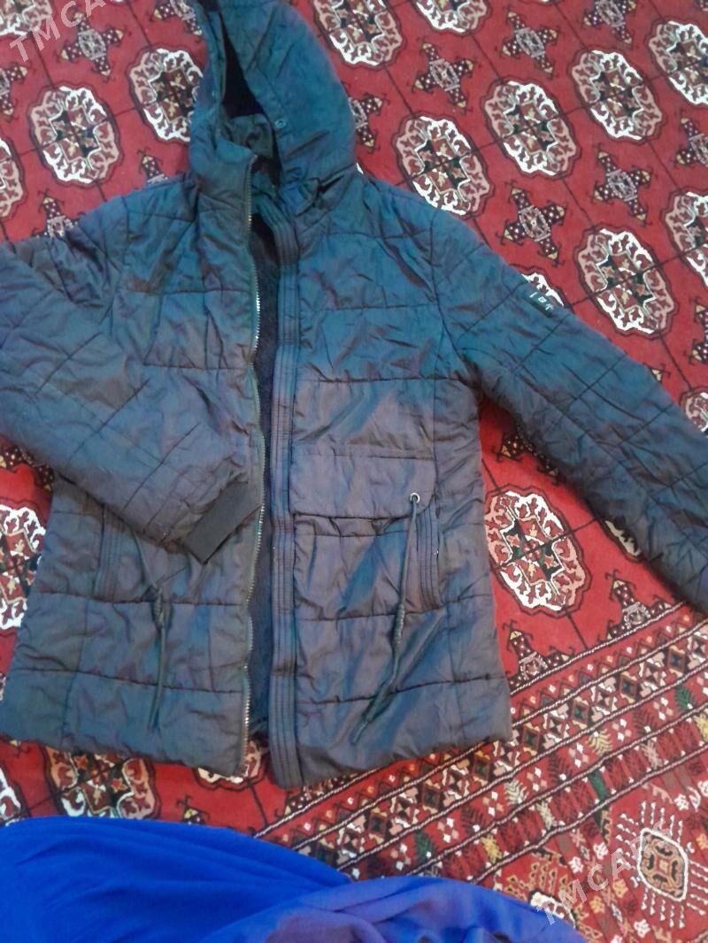 kurtka - Балканабат - img 2