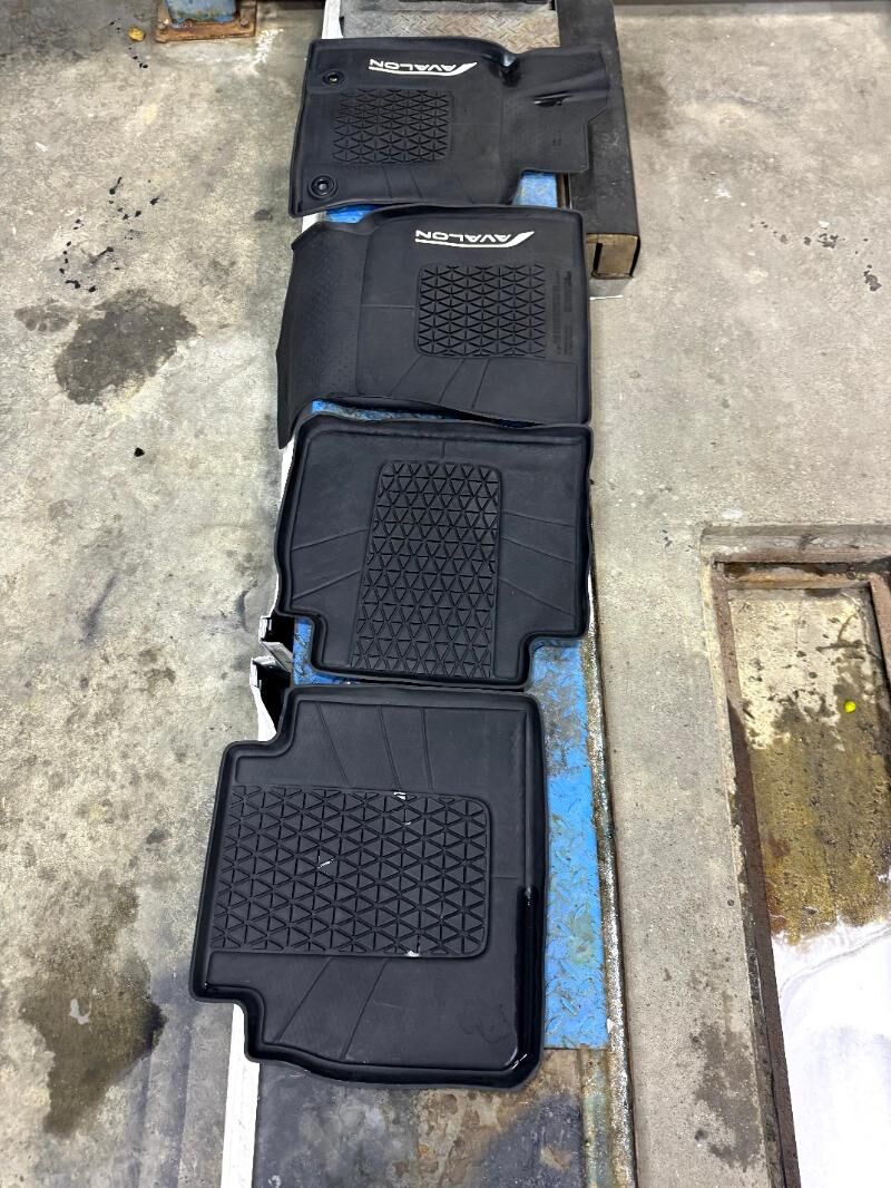 rezin kowryk 1 500 TMT - Aşgabat - img 2