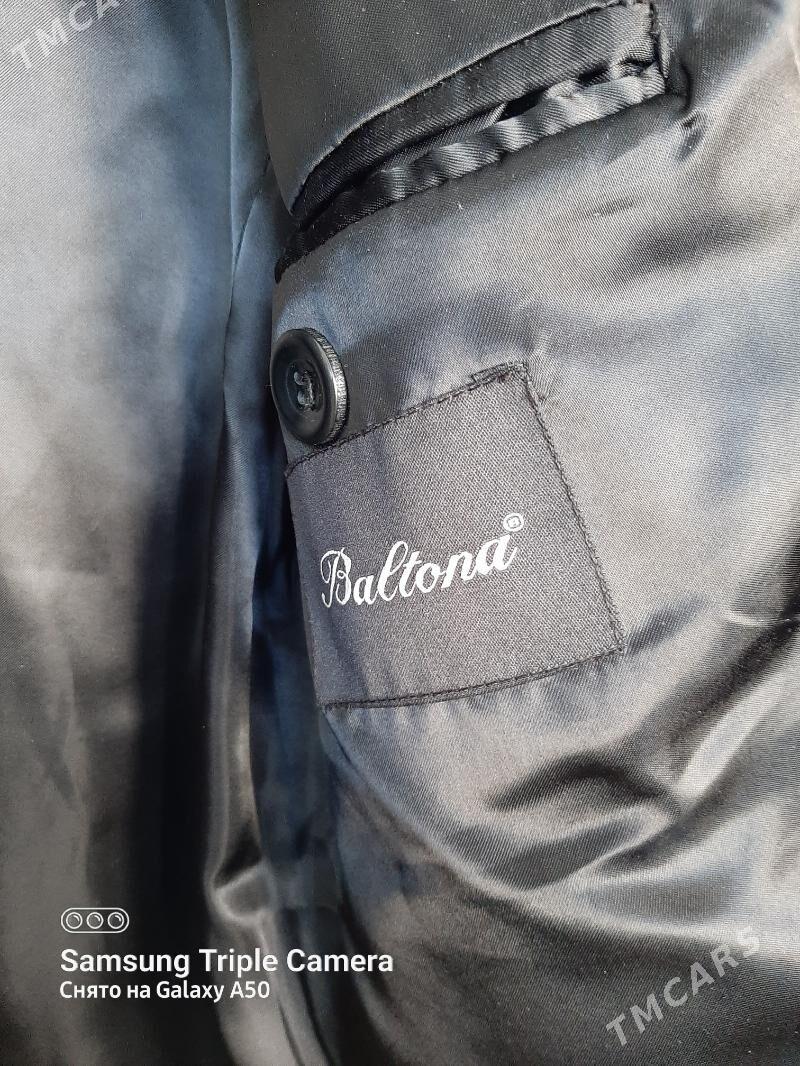 palto Baltona - Гаудан "В" - img 3