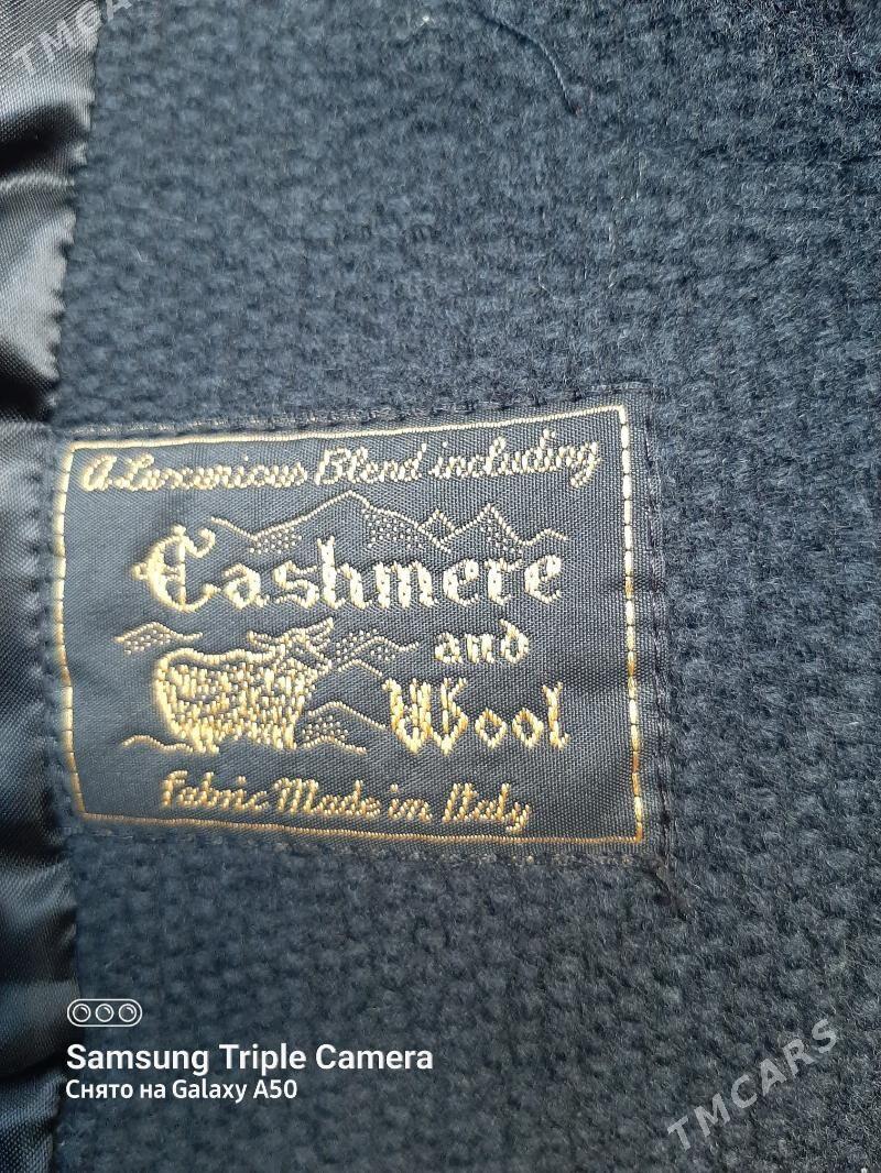 palto Baltona - Гаудан "В" - img 2