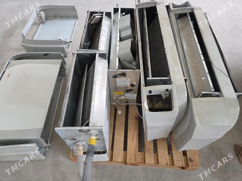 matras we fankoyl - Ашхабад - img 3