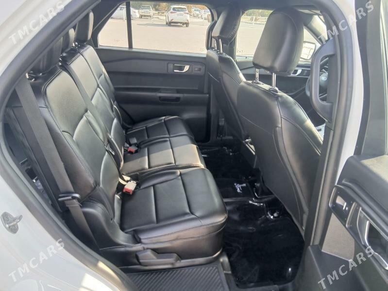 Ford Explorer 2021 - 317 000 TMT - Ашхабад - img 6