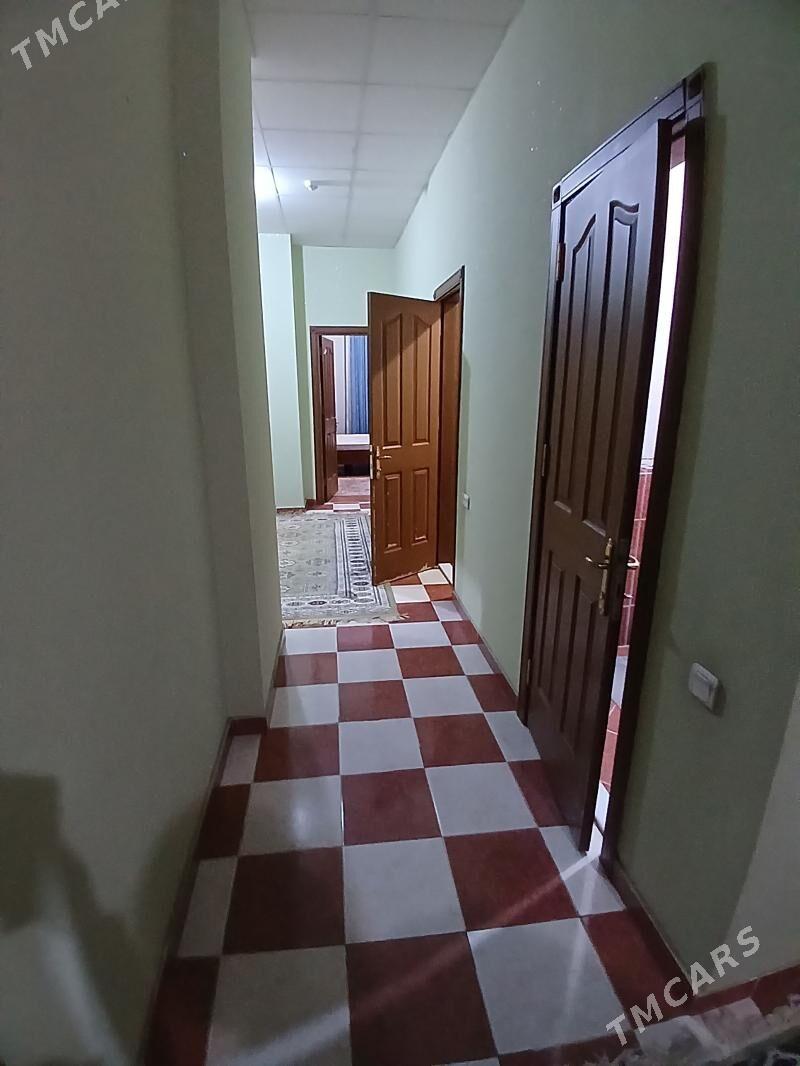 Arenda jaý sawetski 3 kom - Sowetskiý köç. (Garaşsyzlyk şaýoly) - img 4