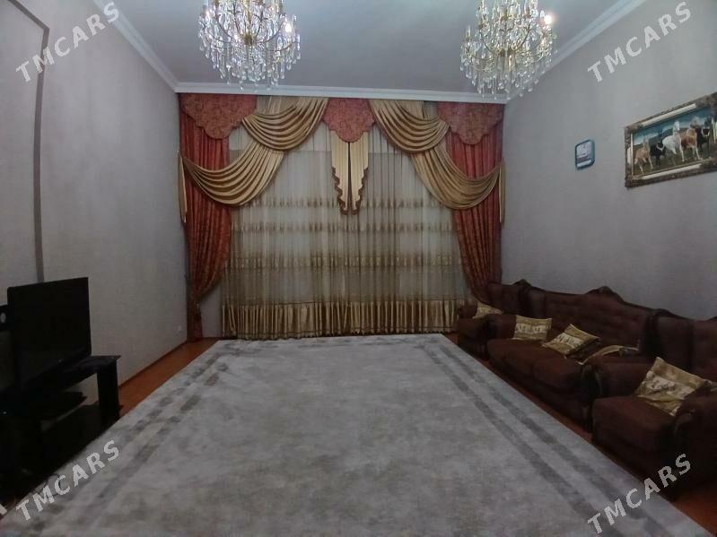 Arenda jaý sawetski 3 kom - Sowetskiý köç. (Garaşsyzlyk şaýoly) - img 5