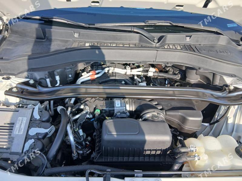 Ford Explorer 2021 - 317 000 TMT - Ашхабад - img 7