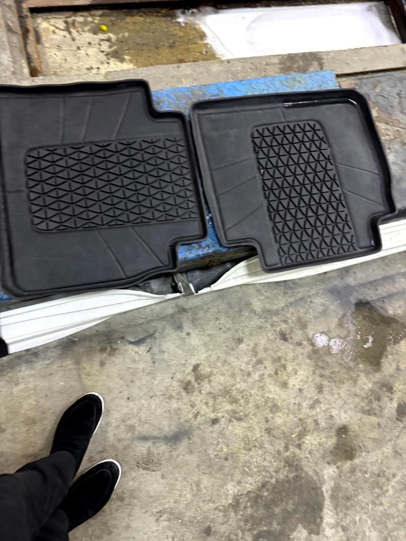 rezin kowryk 1 500 TMT - Aşgabat - img 3