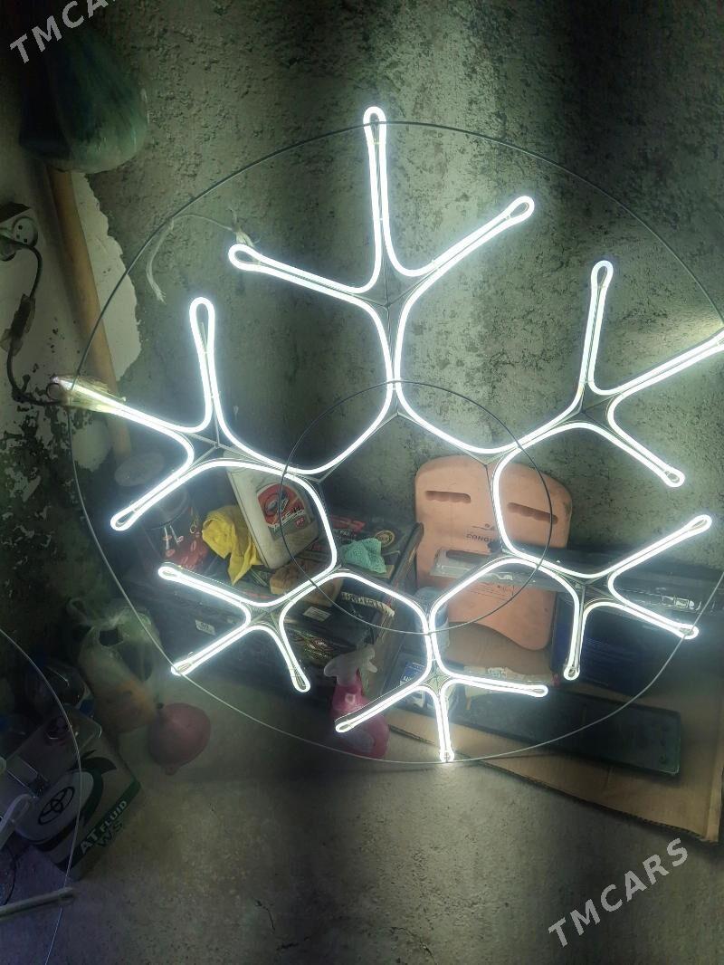 Gar cyra - Aşgabat - img 2