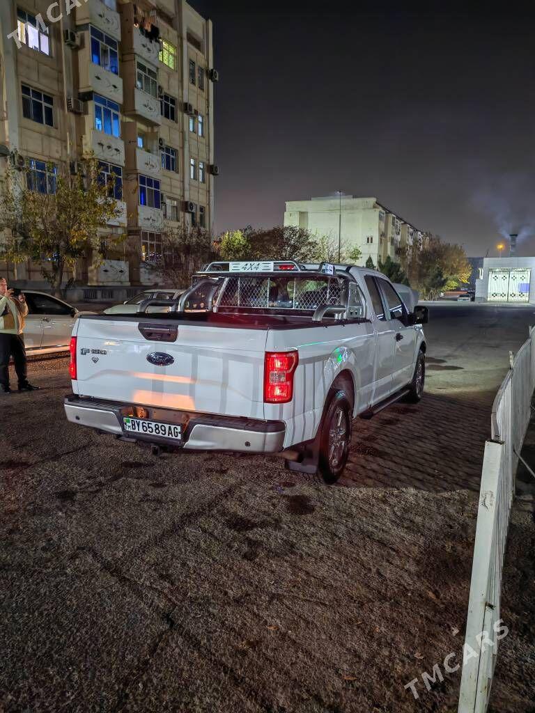 Ford F-150 2018 - 500 000 TMT - Хитровка - img 5