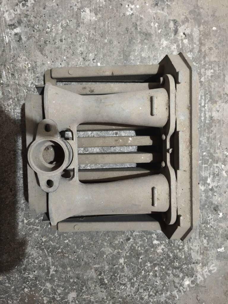 garelka - Balkanabat - img 1