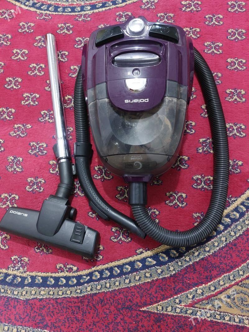 pylesos - Бузмеин - img 2