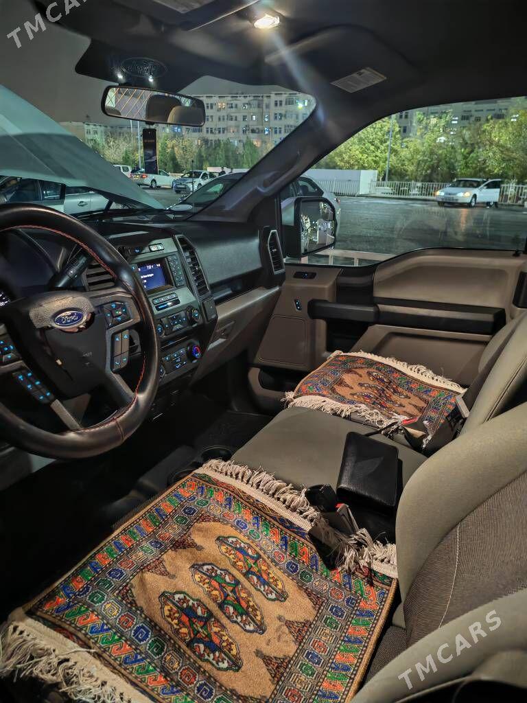 Ford F-150 2018 - 500 000 TMT - Хитровка - img 3