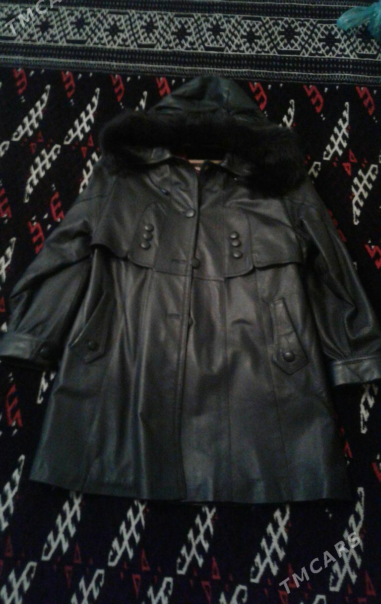 palto we kurtka - Balkanabat - img 4