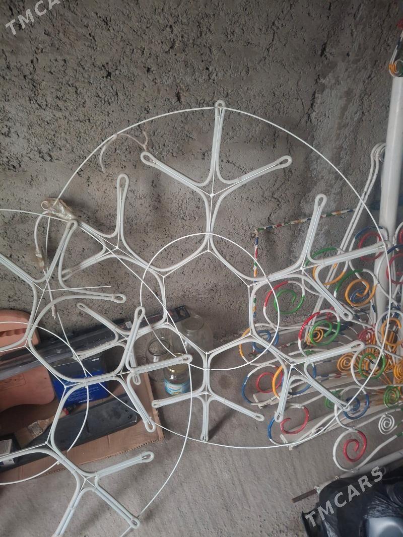 Gar cyra - Aşgabat - img 3