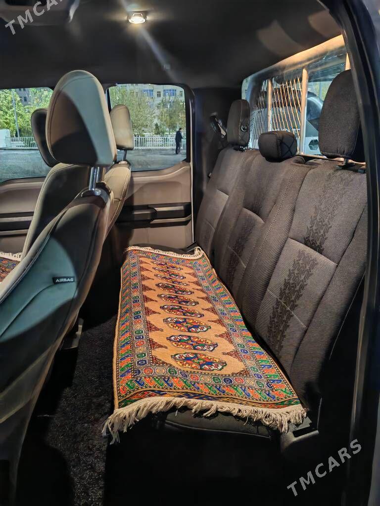 Ford F-150 2018 - 500 000 TMT - Хитровка - img 6