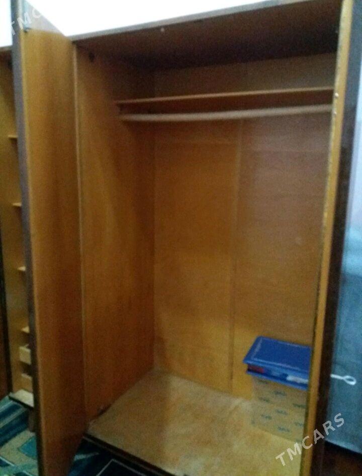 Шкаф большой - Ашхабад - img 3