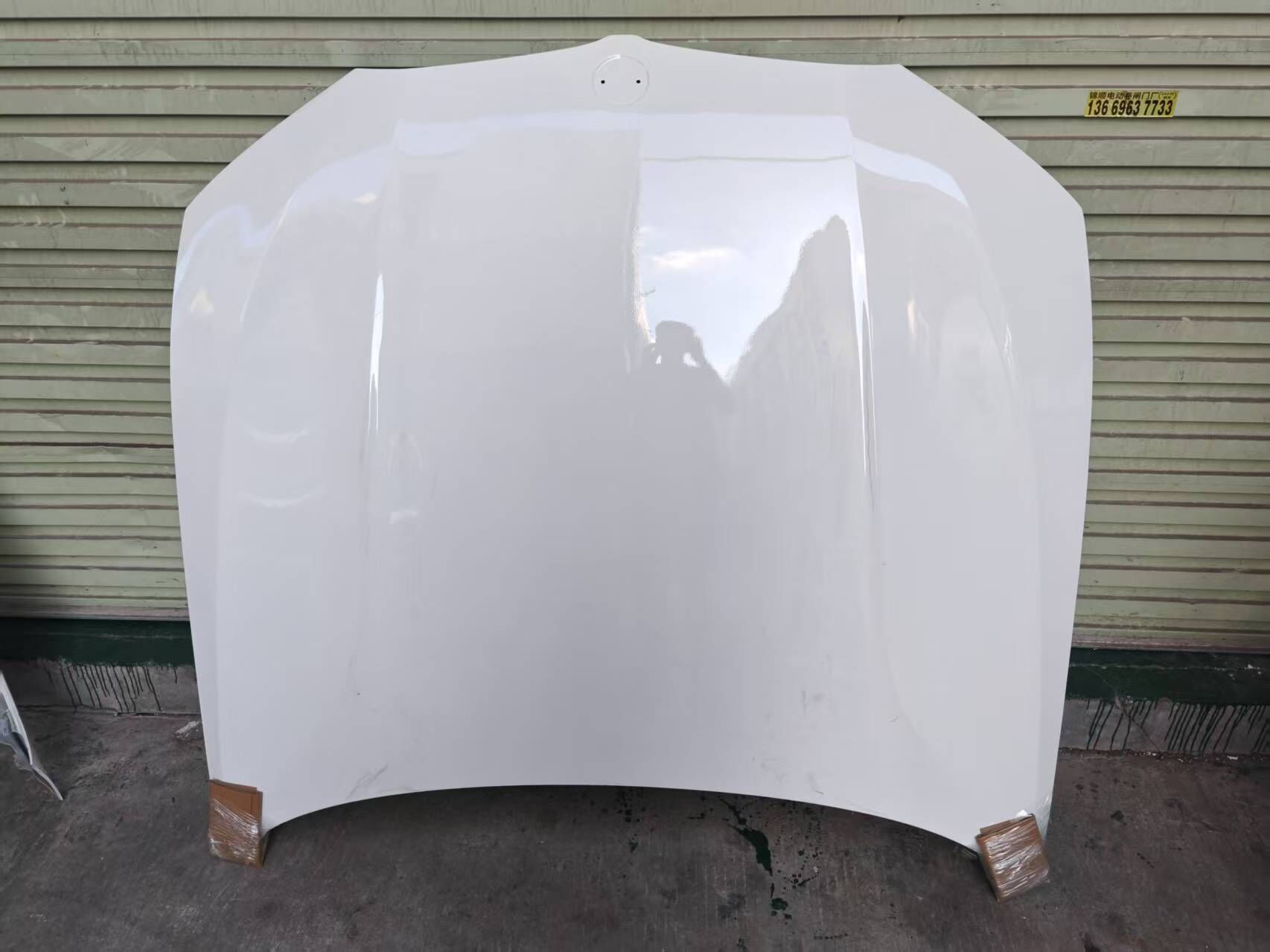 оригинал капот BMW g20 4 000 TMT - Aşgabat - img 2