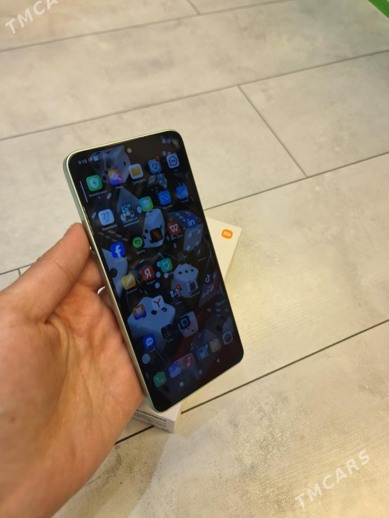 REDMI NOT 13 8/256 - Ашхабад - img 3
