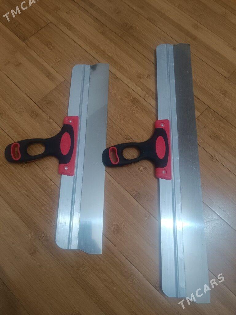 Şpatel nežawika - Дашогуз - img 3