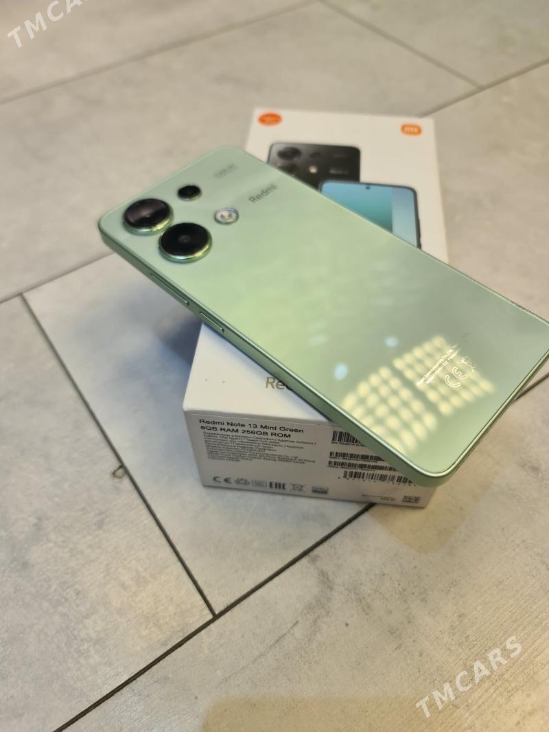 REDMI NOT 13 8/256 - Ашхабад - img 5