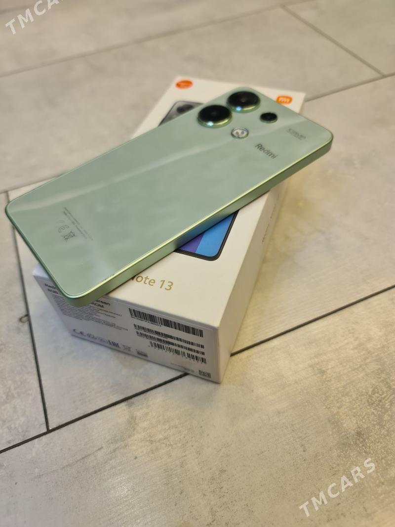 REDMI NOT 13 8/256 - Ашхабад - img 4