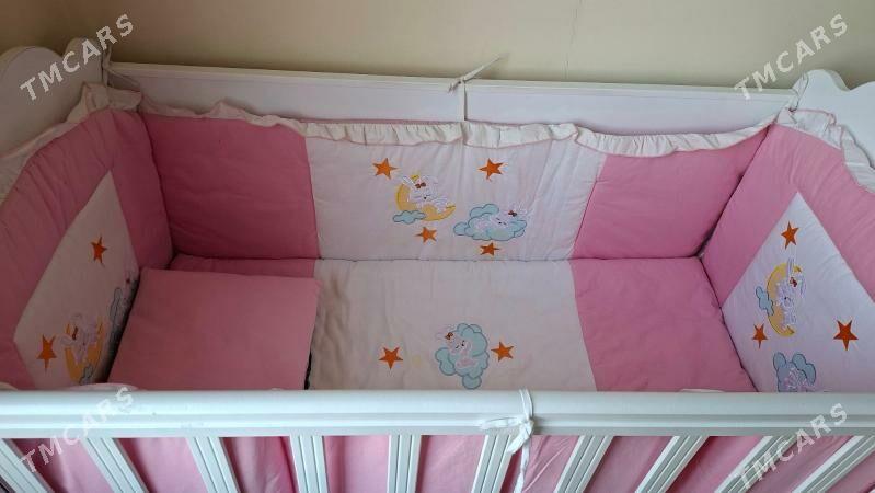 Çaga krowat - Гуртли - img 2