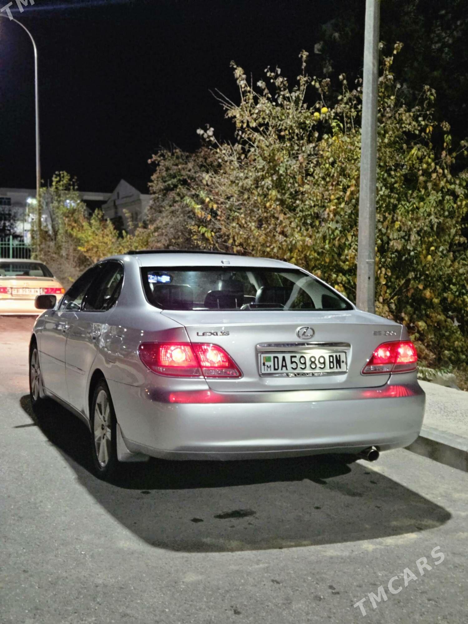 Lexus ES 300 2002 - 240 000 TMT - Türkmenbaşy - img 3