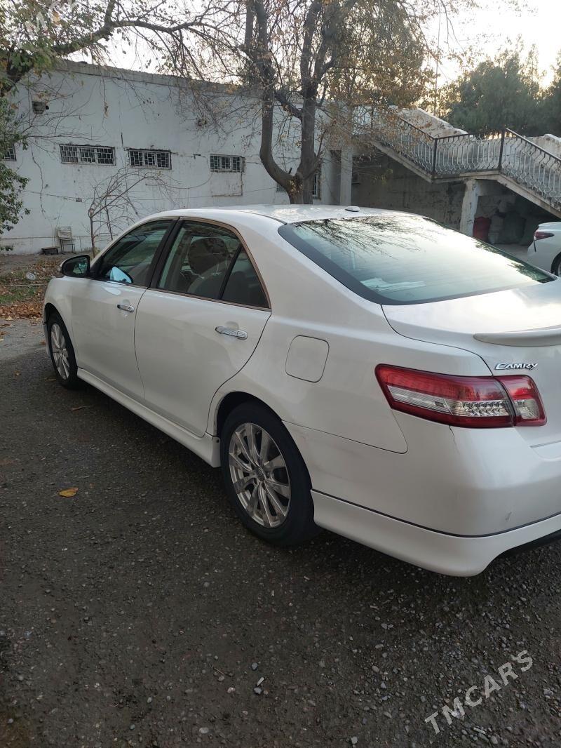 Toyota Camry 2010 - 190 000 TMT - Ашхабад - img 3